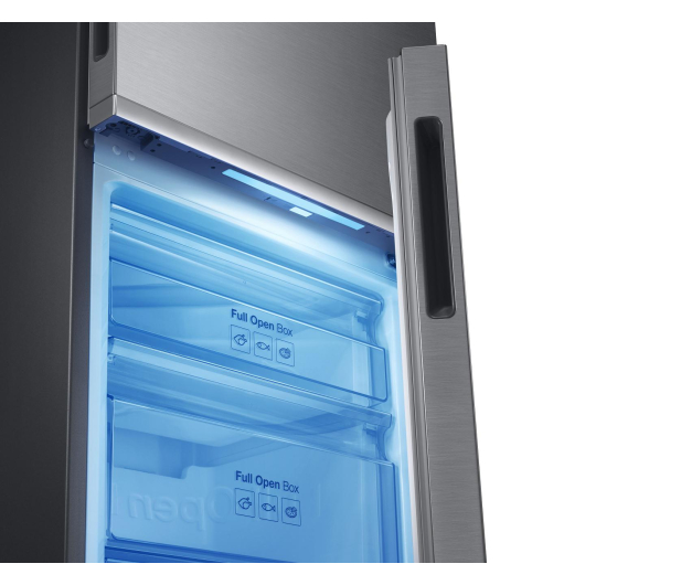 Samsung RB34K6032SS - 1450035 - zdjęcie 6